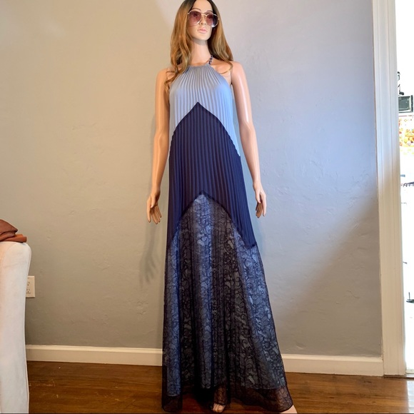 BCBG Dresses & Skirts - BCBGmaxazria Maxi Dress